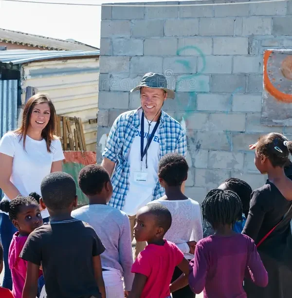 Empowering Communities Requires All of Us